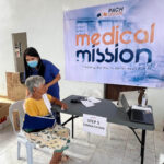 Liloan PACH Medical Mission