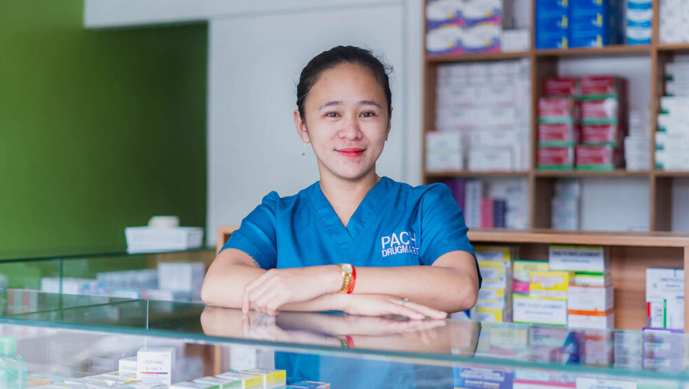 PACH online pharmacy