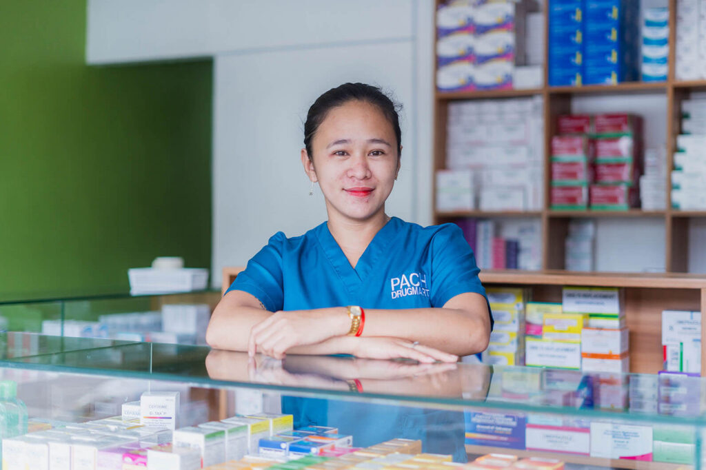 PACH online pharmacy