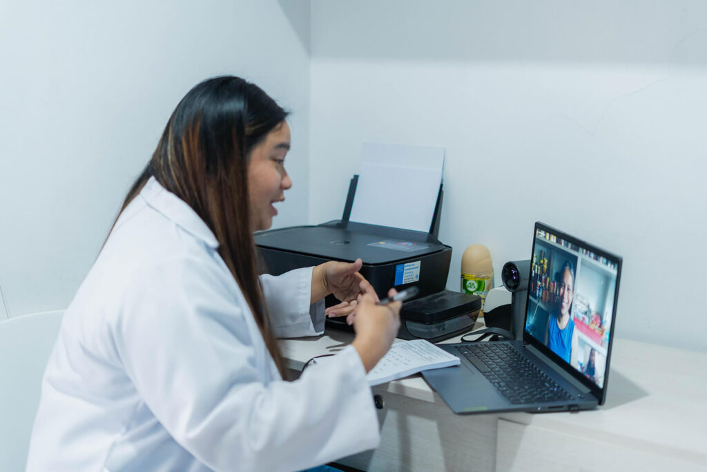 PACH E-consult Services