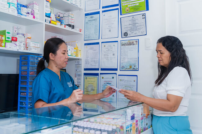 PACH How It's started