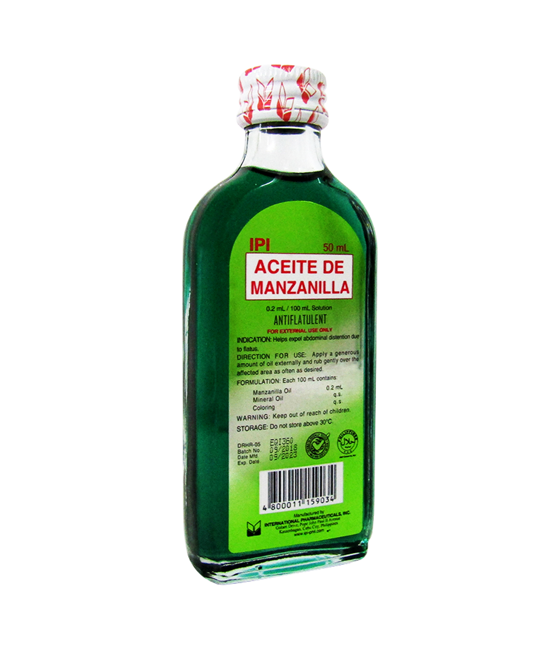 aceite-de-mansanilla