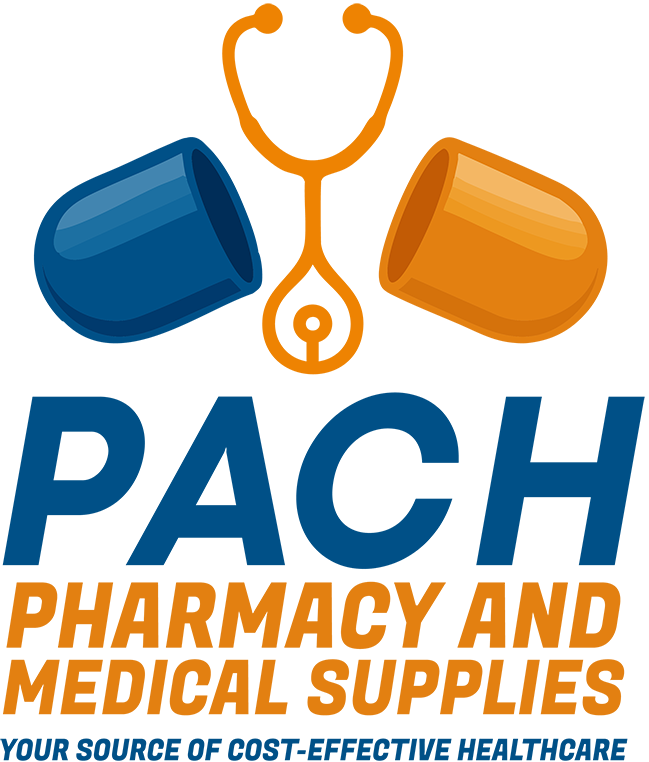 PACH Pharmacy & Medical Supplies